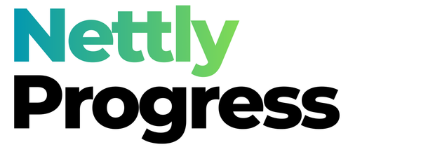 Nettly Progress